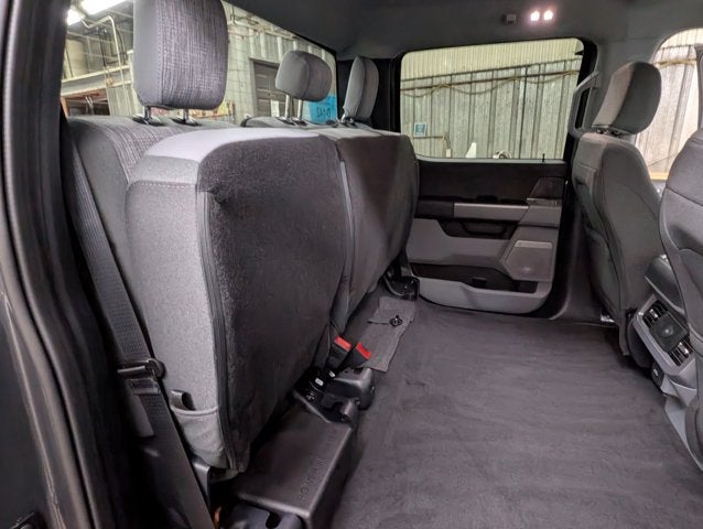 2026 Ford Super Duty F-250 SRW F-250® XLT