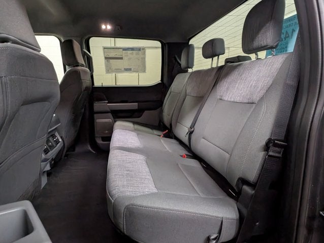 2026 Ford Super Duty F-250 SRW F-250® XLT