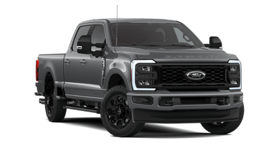 2026 Ford Super Duty F-250 SRW F-250® XLT