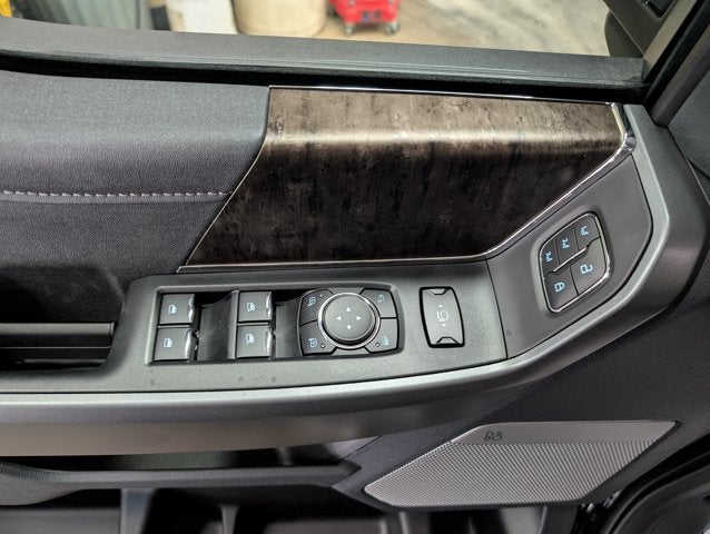 2026 Ford Super Duty F-350 SRW F-350® Lariat®