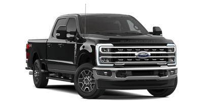 2026 Ford Super Duty F-350 SRW F-350® Lariat®