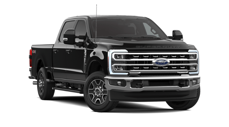 2026 Ford Super Duty F-350 SRW F-350® Lariat®