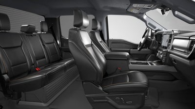 2026 Ford Super Duty F-350 SRW F-350® Lariat®