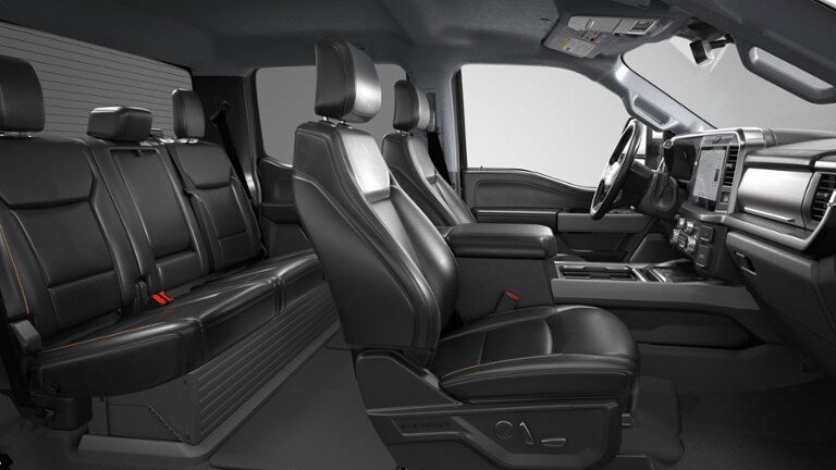 2026 Ford Super Duty F-350 SRW F-350® Lariat®