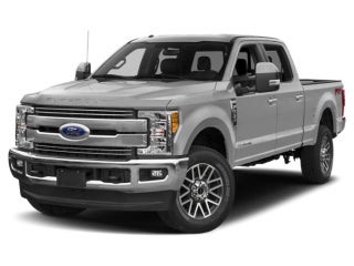 2019 Ford Super Duty F-350 SRW LARIAT