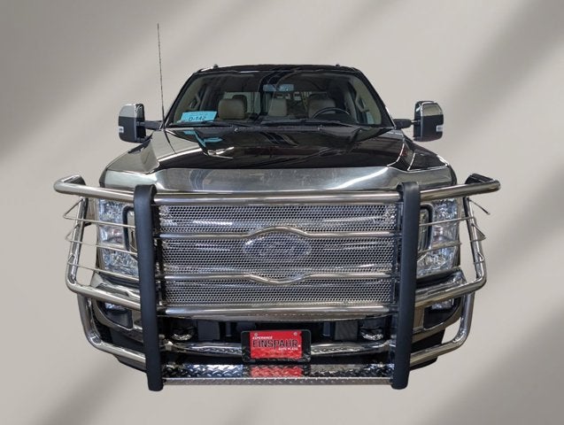 2022 Ford Super Duty F-350 SRW LARIAT