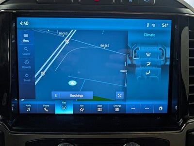 2022 Ford Super Duty F-350 SRW LARIAT