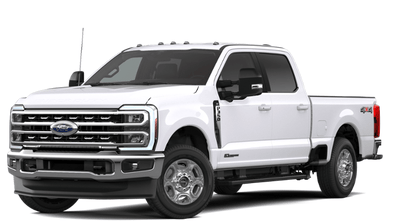 2026 Ford Super Duty F-350 SRW F-350® XLT