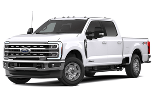 2026 Ford Super Duty F-350 SRW F-350® XLT