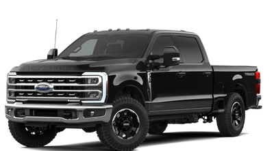 2026 Ford Super Duty F-350 SRW F-350® Lariat®