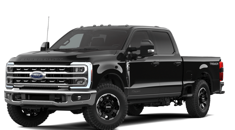 2026 Ford Super Duty F-350 SRW F-350® Lariat®