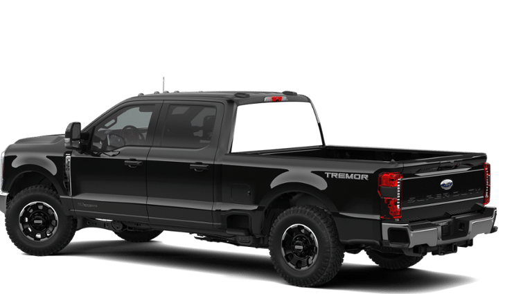 2026 Ford Super Duty F-350 SRW F-350® Lariat®
