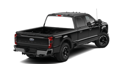 2026 Ford Super Duty F-350 SRW F-350® Lariat®