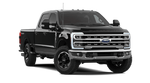 2026 Ford Super Duty F-350 SRW F-350® Lariat®