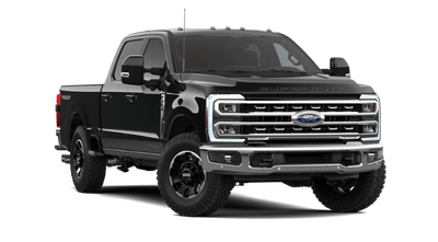 2026 Ford Super Duty F-350 SRW F-350® Lariat®