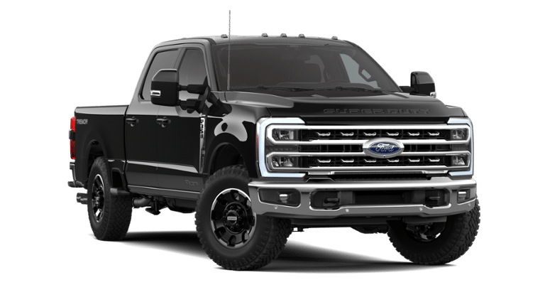 2026 Ford Super Duty F-350 SRW F-350® Lariat®