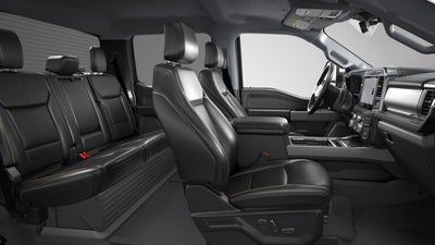 2026 Ford Super Duty F-350 SRW F-350® Lariat®