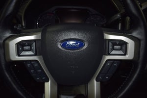 2022 Ford F-350 LARIAT