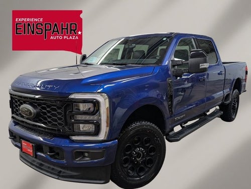 2026 Ford Super Duty F-350 SRW F-350® Lariat®