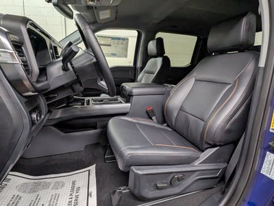 2026 Ford Super Duty F-350 SRW F-350® Lariat®