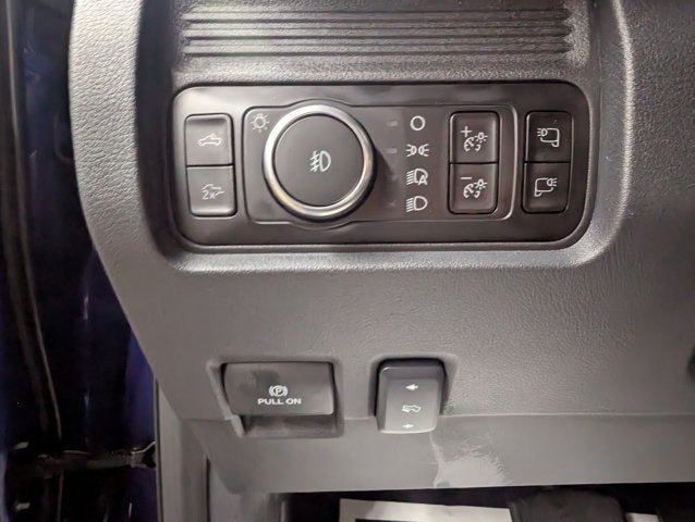 2026 Ford Super Duty F-350 SRW F-350® Lariat®