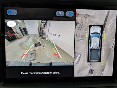 2026 Ford Super Duty F-350 SRW F-350® Lariat®