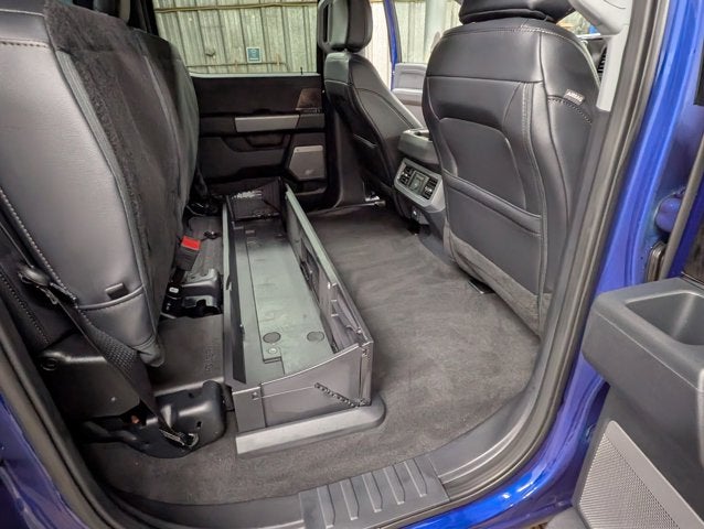 2026 Ford Super Duty F-350 SRW F-350® Lariat®