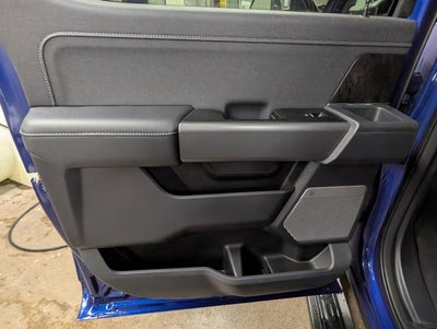 2026 Ford Super Duty F-350 SRW F-350® Lariat®