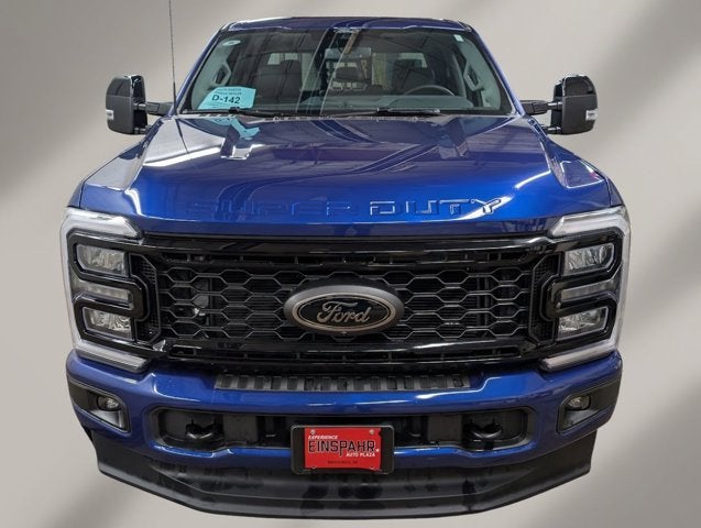 2026 Ford Super Duty F-350 SRW F-350® Lariat®