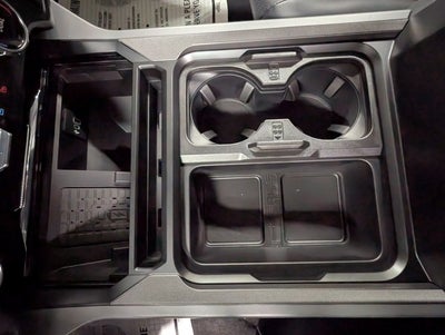 2026 Ford Super Duty F-350 SRW F-350® Lariat®