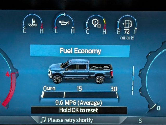 2026 Ford Super Duty F-350 SRW F-350® Lariat®