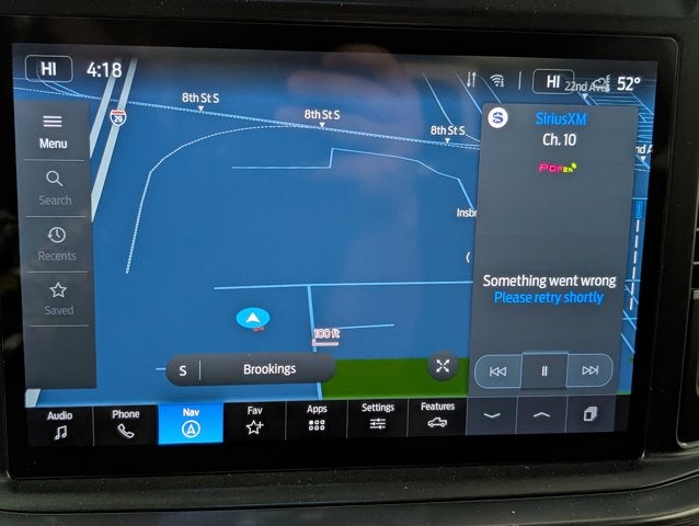 2026 Ford Super Duty F-350 SRW F-350® Lariat®