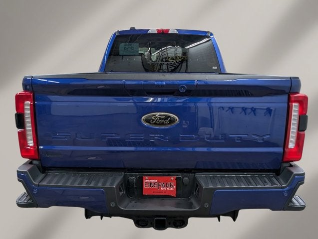 2026 Ford Super Duty F-350 SRW F-350® Lariat®