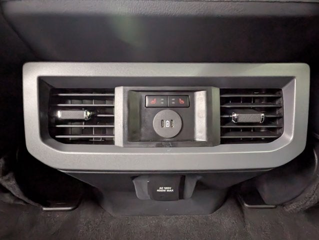 2026 Ford Super Duty F-350 SRW F-350® Lariat®