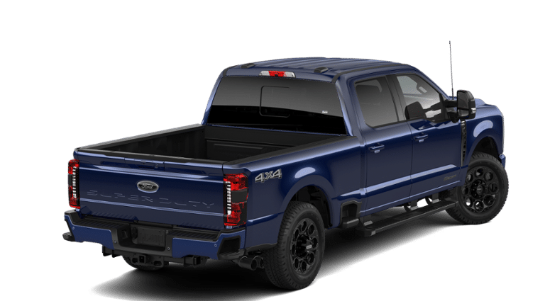 2026 Ford Super Duty F-350 SRW F-350® Lariat®