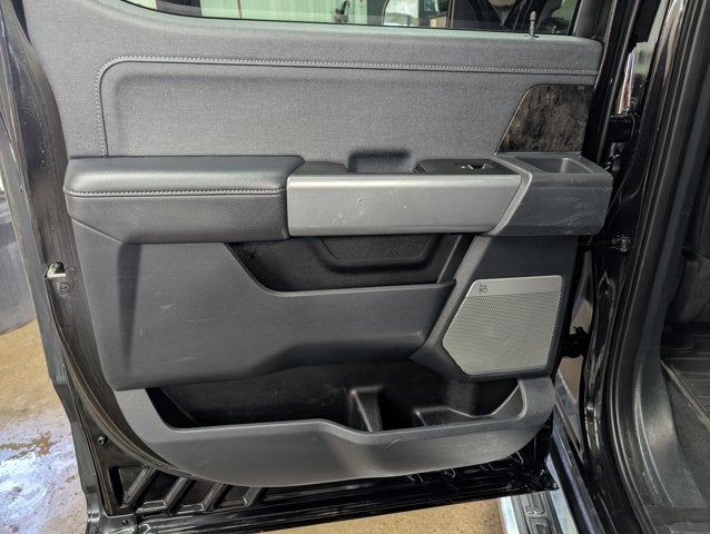 2023 Ford Super Duty F-350 SRW LARIAT