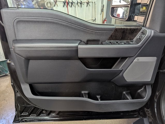 2023 Ford Super Duty F-350 SRW LARIAT