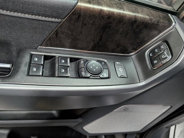 2023 Ford Super Duty F-350 SRW LARIAT