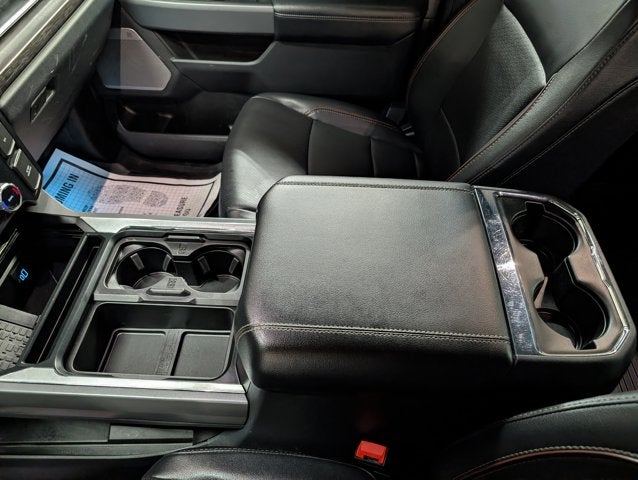 2023 Ford Super Duty F-350 SRW LARIAT