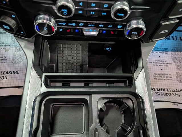 2023 Ford Super Duty F-350 SRW LARIAT