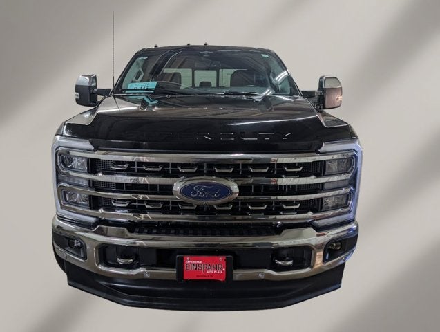 2023 Ford Super Duty F-350 SRW LARIAT