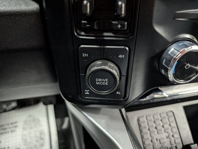 2023 Ford Super Duty F-350 SRW LARIAT