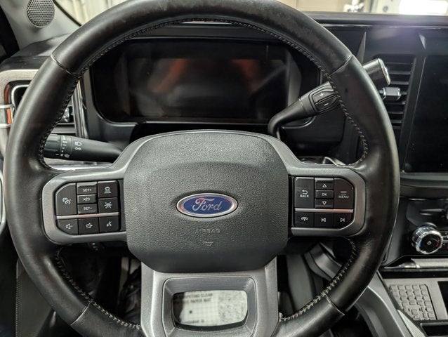 2023 Ford Super Duty F-350 SRW LARIAT