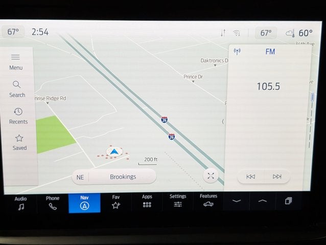 2023 Ford Super Duty F-350 SRW LARIAT