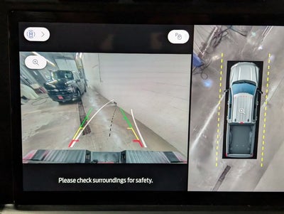 2023 Ford Super Duty F-350 SRW LARIAT