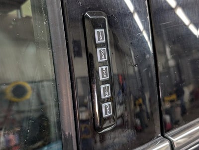 2023 Ford Super Duty F-350 SRW LARIAT