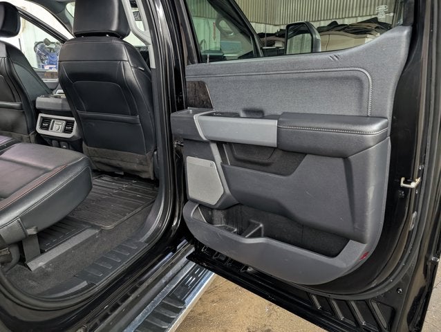 2023 Ford Super Duty F-350 SRW LARIAT