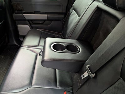 2023 Ford Super Duty F-350 SRW LARIAT