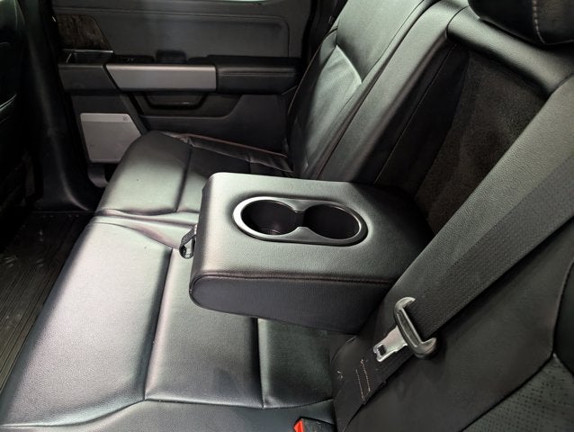 2023 Ford Super Duty F-350 SRW LARIAT