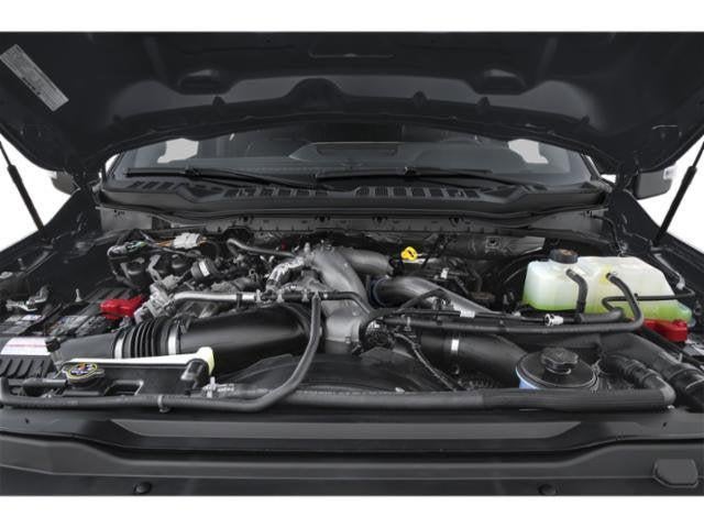 2023 Ford Super Duty F-350 SRW LARIAT